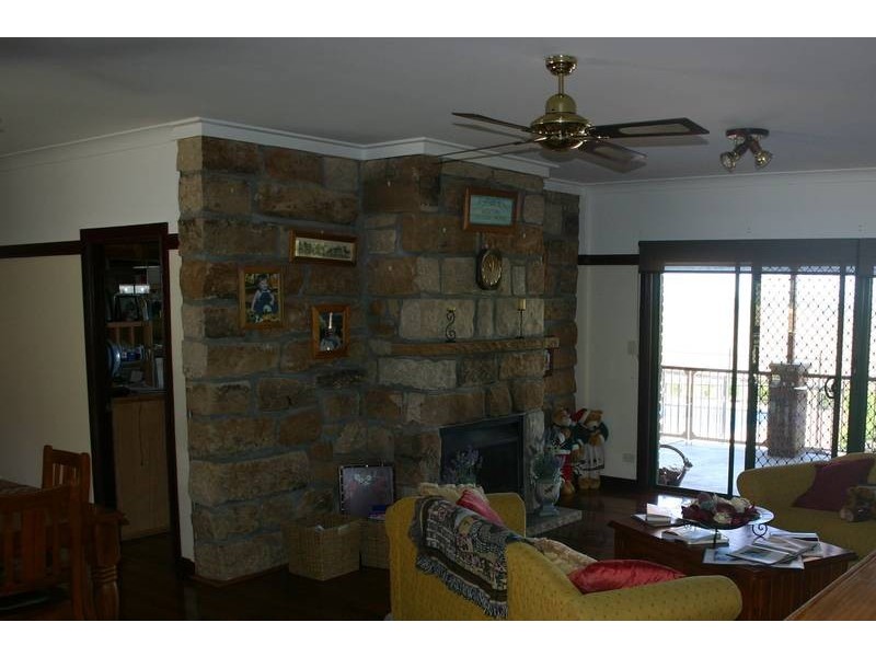 Wells Gully Road, Aberdeen NSW 2336