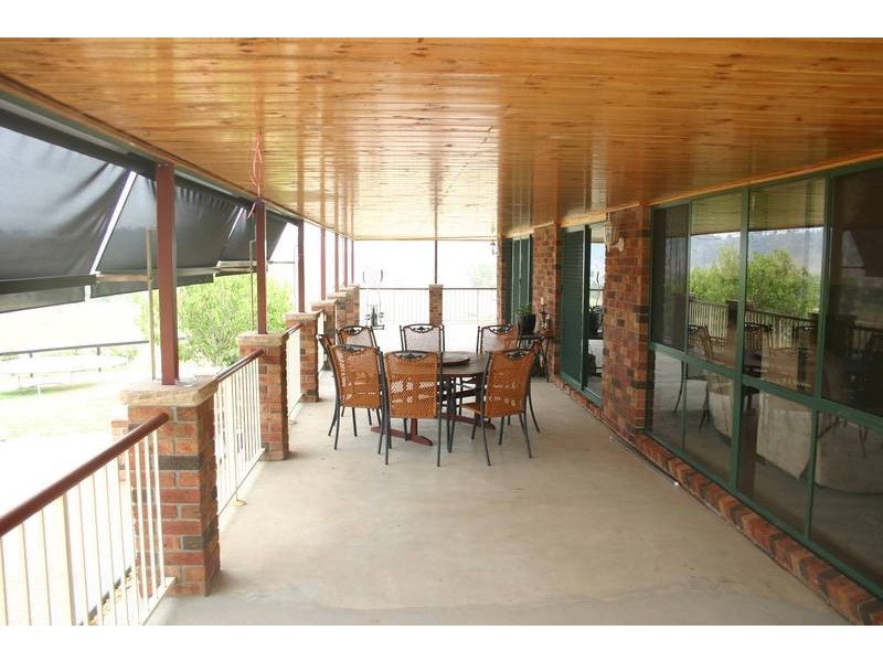 Wells Gully Road, Aberdeen NSW 2336