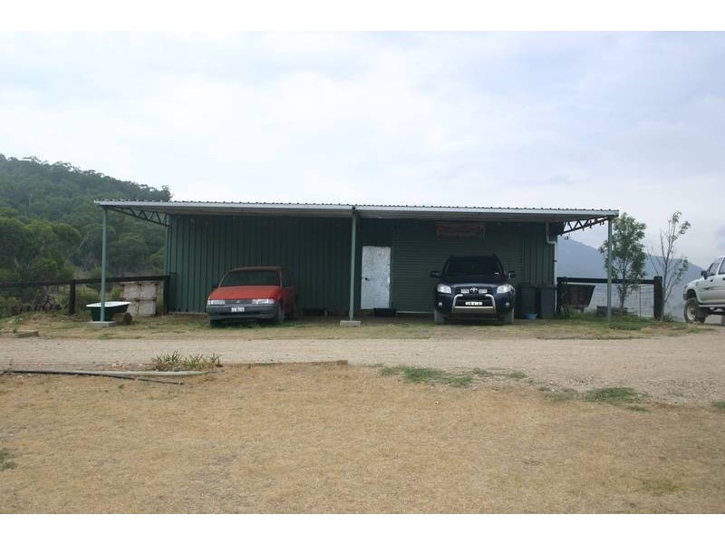 Wells Gully Road, Aberdeen NSW 2336