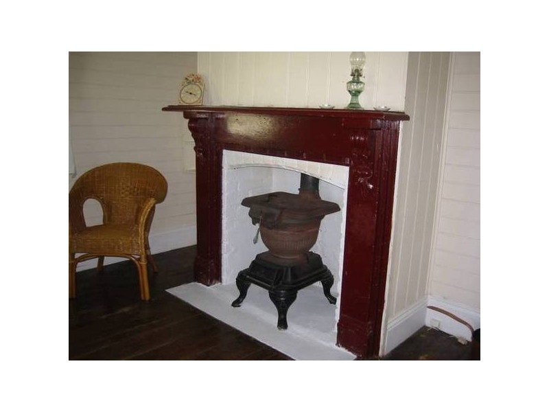 12 River Street, Gundy NSW 2337