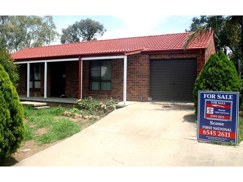 3 Hefron Close, Scone NSW 2337