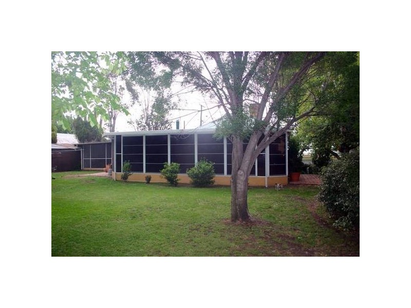 Liverpool Street, Scone NSW 2337