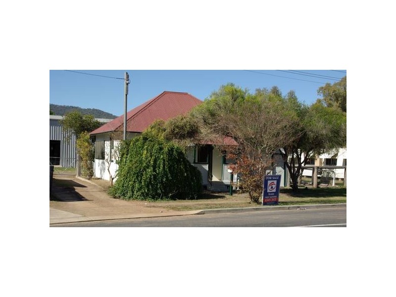 42 Kelly Street, Scone NSW 2337