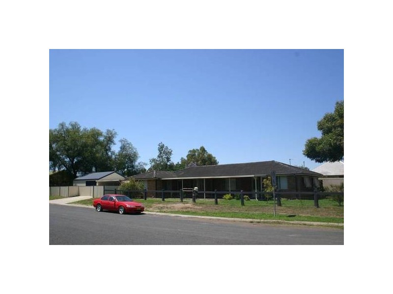 40 Kelly Street, Scone NSW 2337