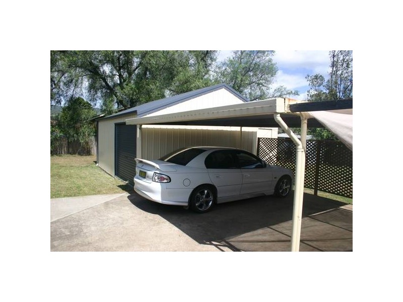 40 Kelly Street, Scone NSW 2337