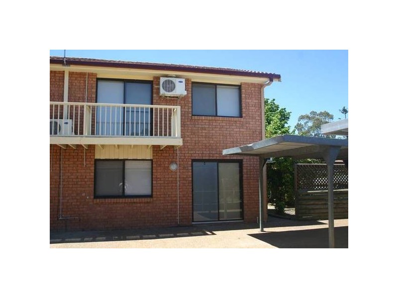 4/50 Hill Street, Scone NSW 2337
