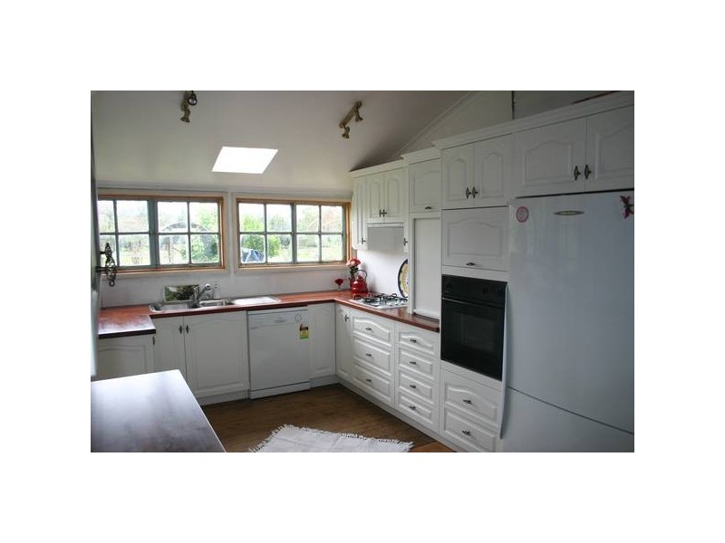 1 Vernon Street, Wingen NSW 2337