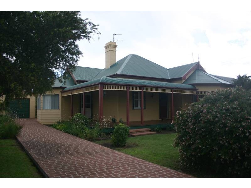 50 Guernsey, Scone NSW 2337