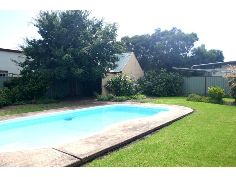 50 Guernsey, Scone NSW 2337