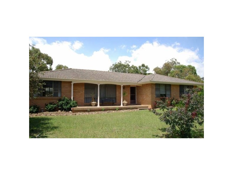 9 Murrulla Street, Murrurundi NSW 2338