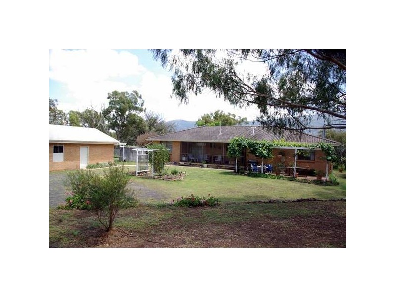 9 Murrulla Street, Murrurundi NSW 2338