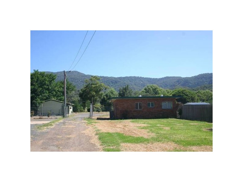 42 Mayne Street, Murrurundi NSW 2338