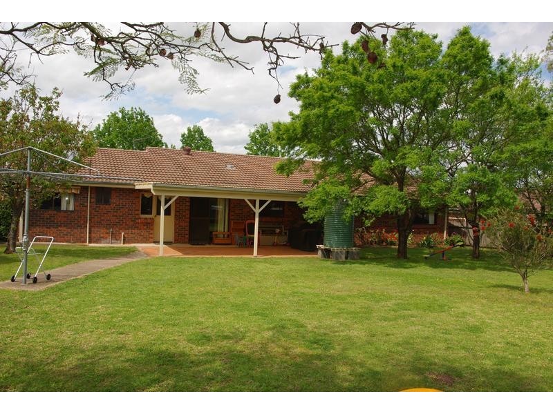 37 Towarri Street, Scone NSW 2337