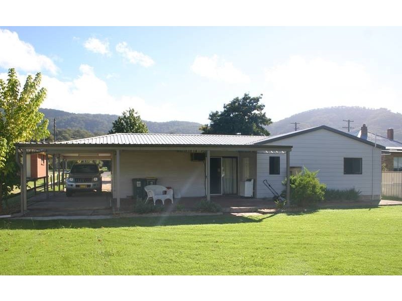127 Little Street, Murrurundi NSW 2338