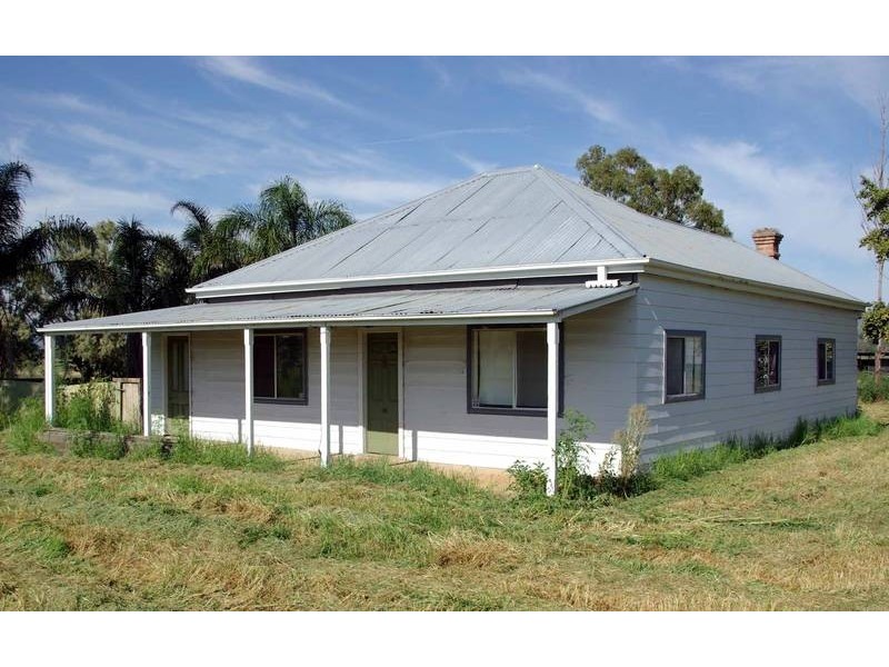 New England Highway, Scone NSW 2337