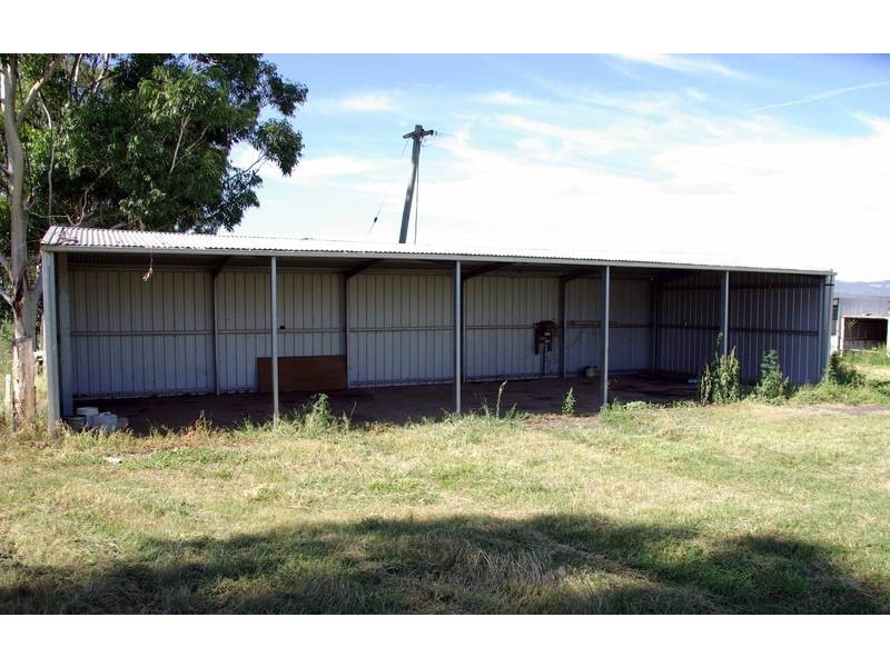 New England Highway, Scone NSW 2337