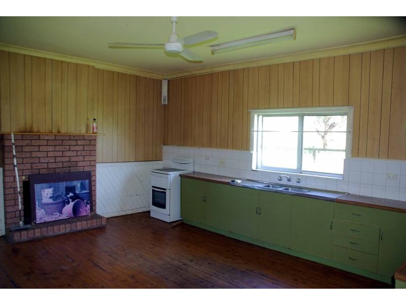 New England Highway, Scone NSW 2337