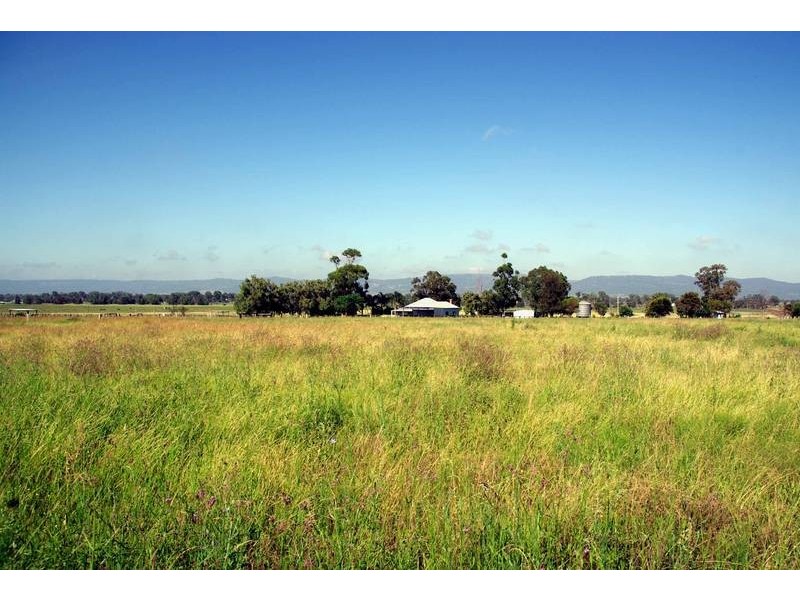 New England Highway, Scone NSW 2337