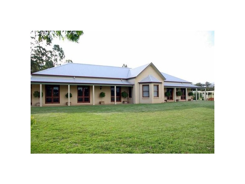 Bunnan Rd, Scone NSW 2337