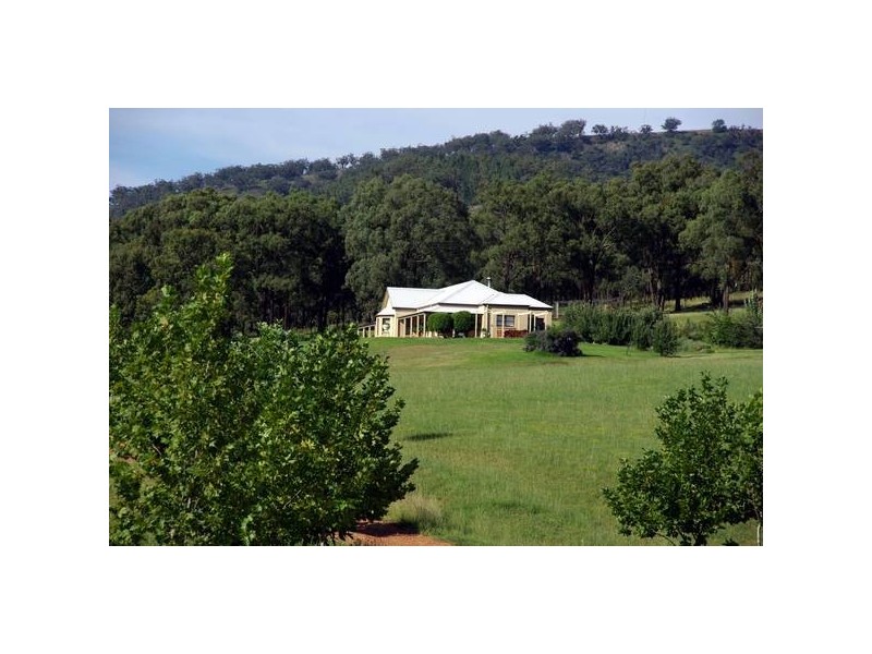 Bunnan Rd, Scone NSW 2337