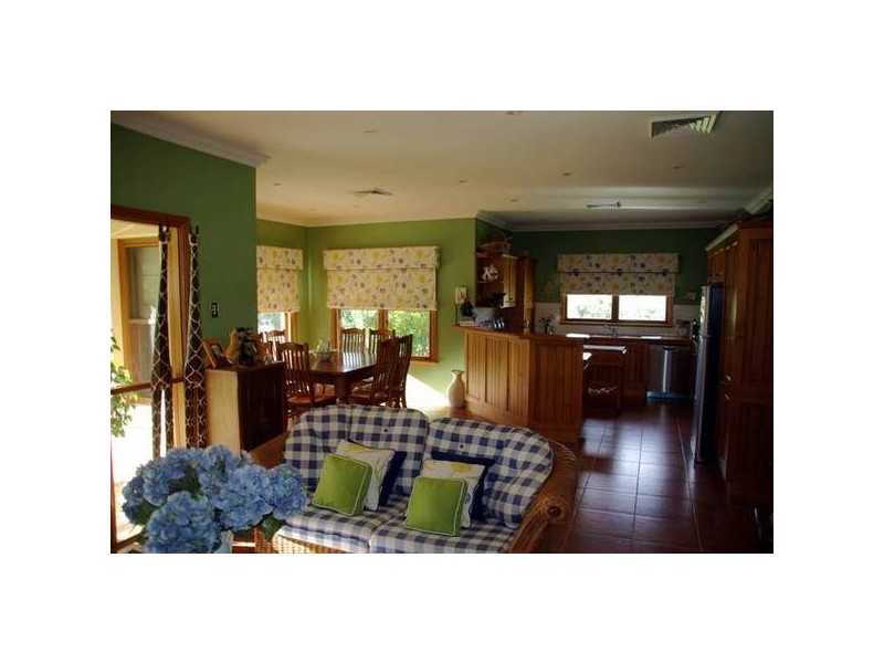 Bunnan Rd, Scone NSW 2337