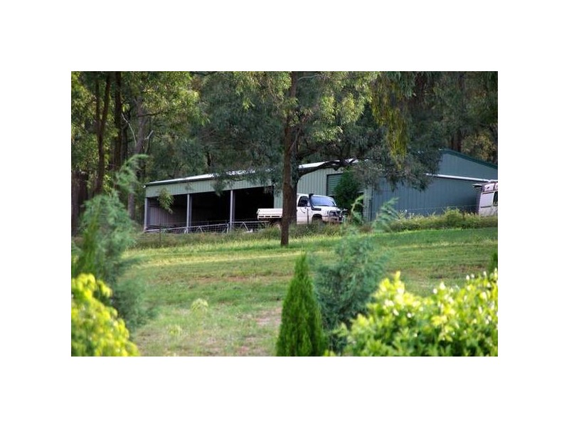 Bunnan Rd, Scone NSW 2337