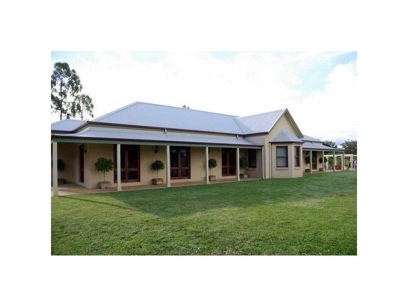Bunnan Rd, Scone NSW 2337