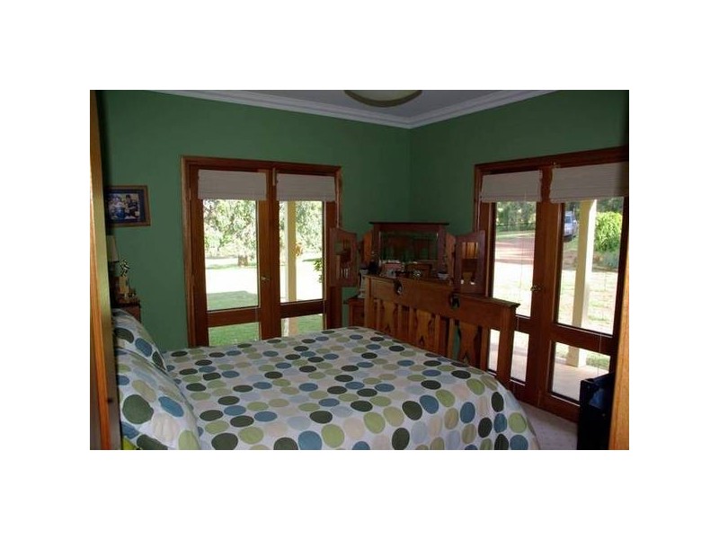 Bunnan Rd, Scone NSW 2337