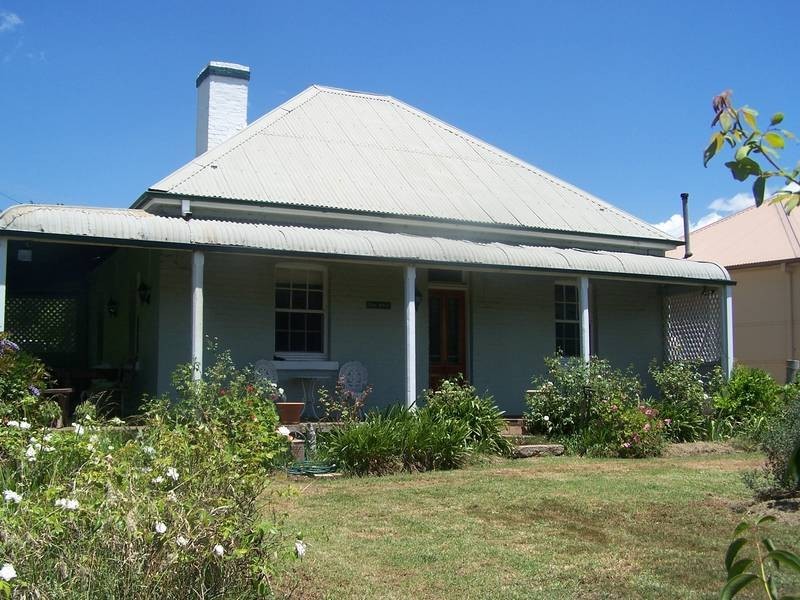 91 Liverpool Terrace, Murrurundi NSW 2338