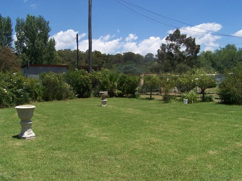 91 Liverpool Terrace, Murrurundi NSW 2338