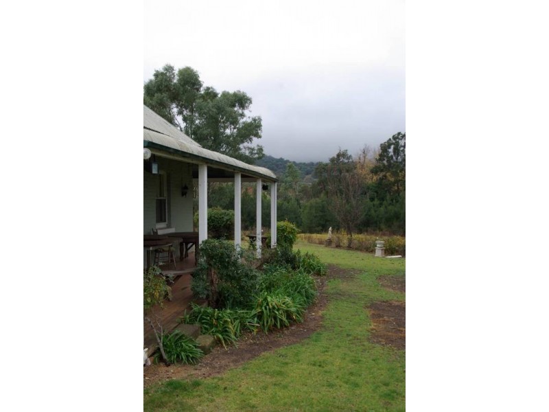 91 Liverpool Terrace, Murrurundi NSW 2338