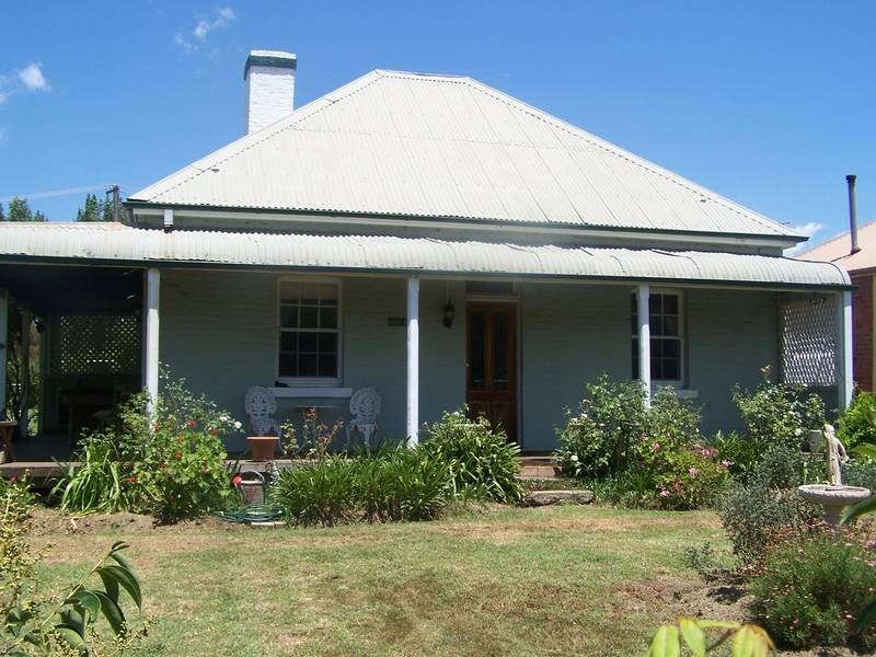 91 Liverpool Terrace, Murrurundi NSW 2338