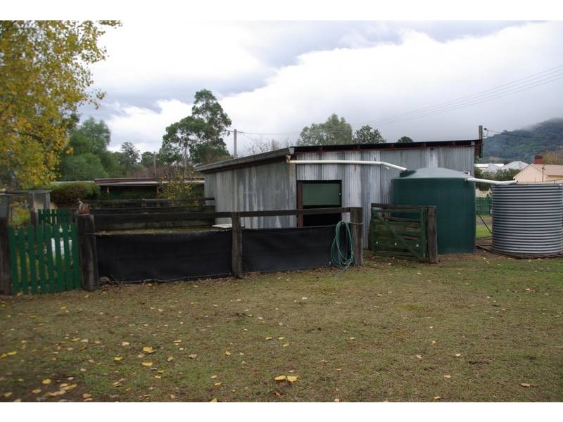 91 Liverpool Terrace, Murrurundi NSW 2338