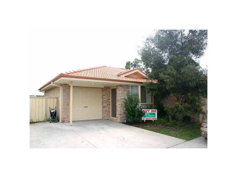 4/34 Eveleigh Court, Scone NSW 2337