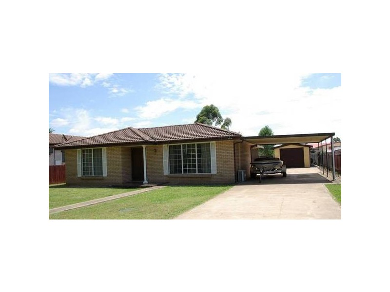 11 Gould Street, Scone NSW 2337