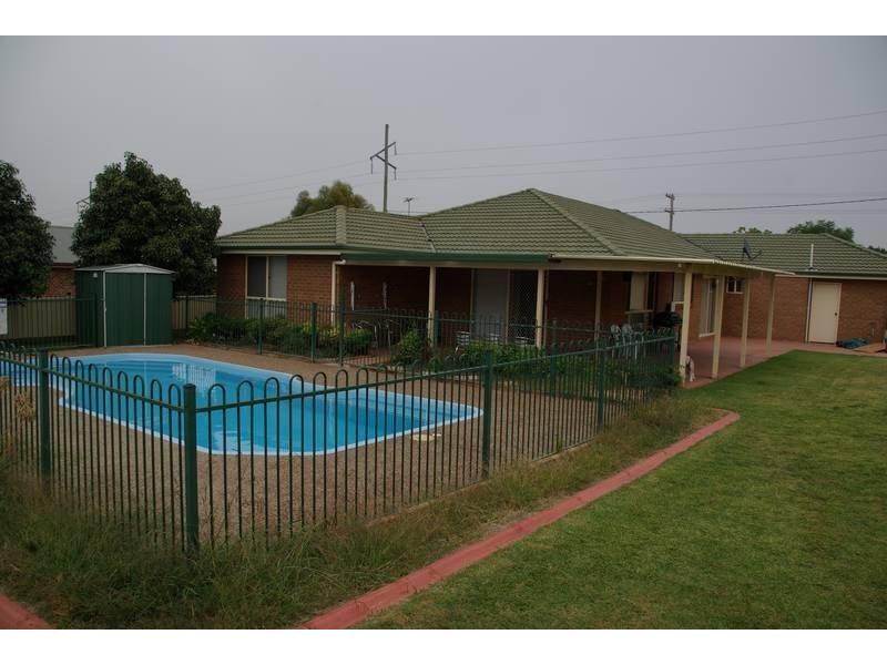 102 Barton Street, Scone NSW 2337