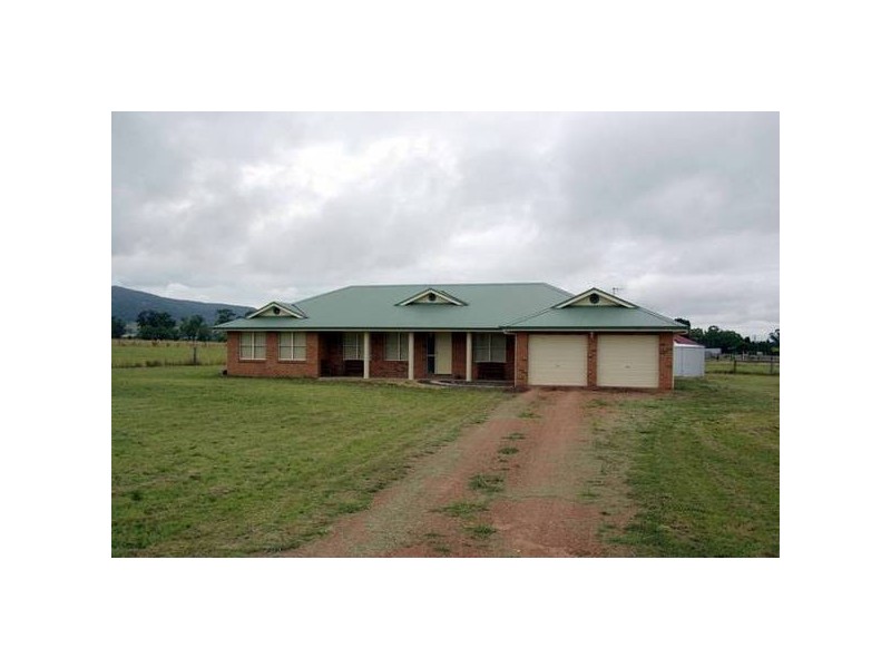 698 Mareeba Road, Parkville NSW 2337