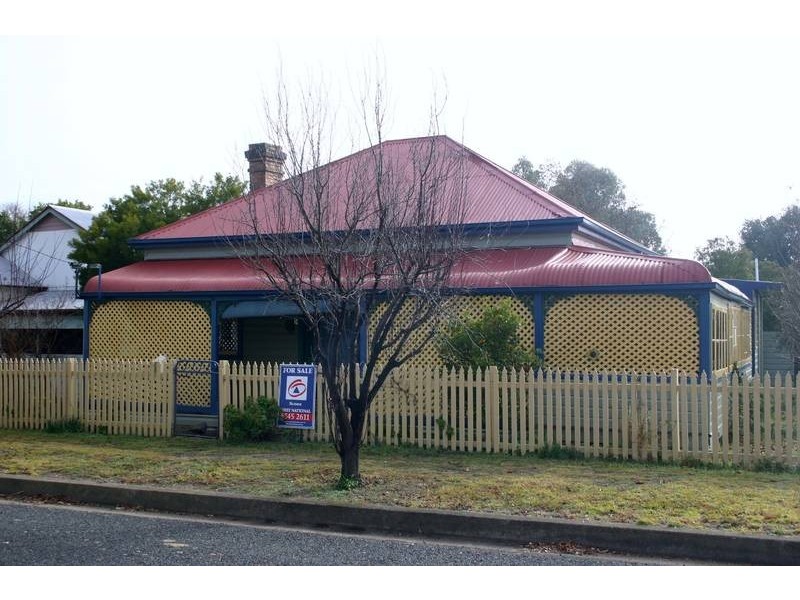 34 Haydon Street, Murrurundi NSW 2338