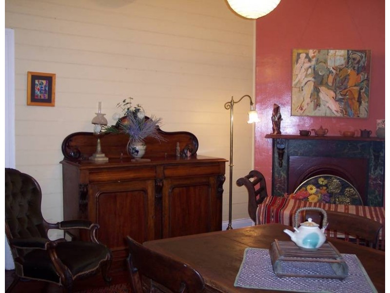 34 Haydon Street, Murrurundi NSW 2338