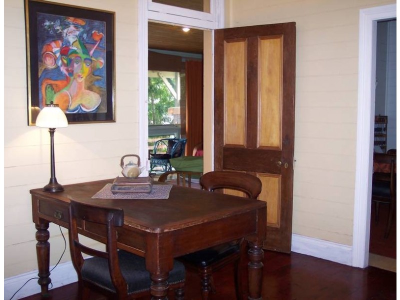 34 Haydon Street, Murrurundi NSW 2338