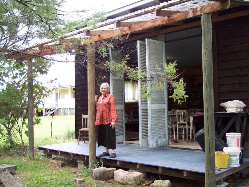 34 Haydon Street, Murrurundi NSW 2338