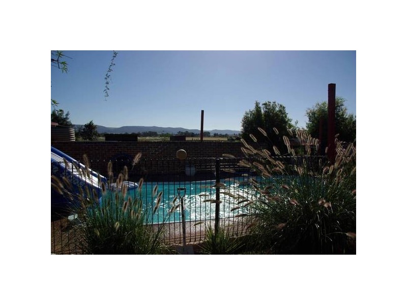 343 New England Highway, Scone NSW 2337