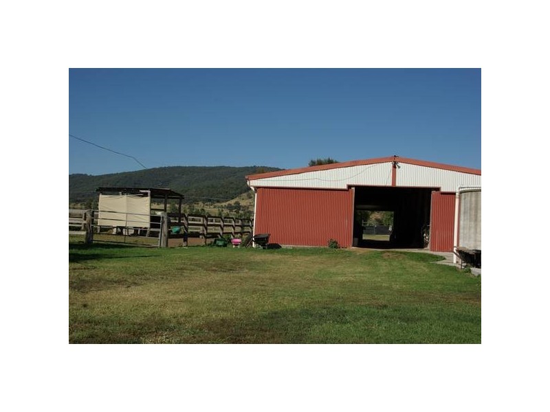343 New England Highway, Scone NSW 2337