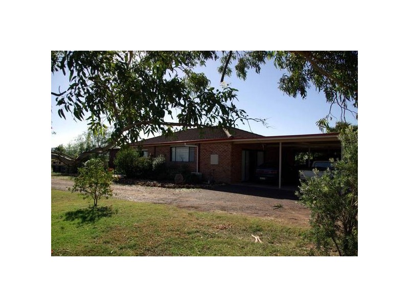 343 New England Highway, Scone NSW 2337