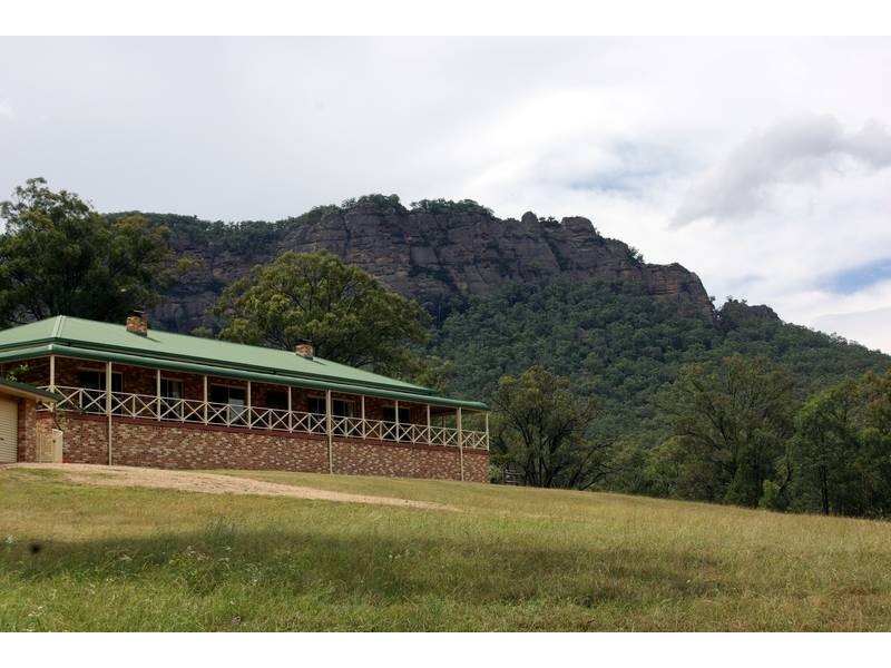 298 Dry Creek, Scone NSW 2337