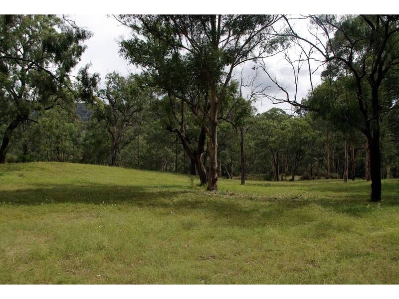 298 Dry Creek, Scone NSW 2337