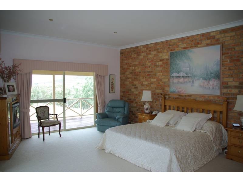 298 Dry Creek, Scone NSW 2337