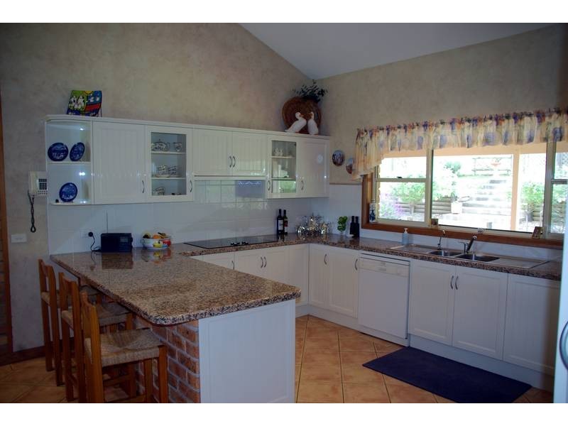 298 Dry Creek, Scone NSW 2337