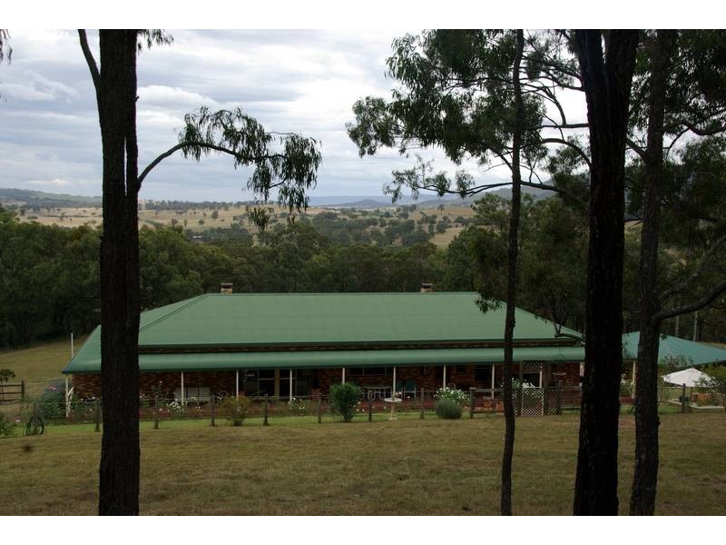 298 Dry Creek, Scone NSW 2337