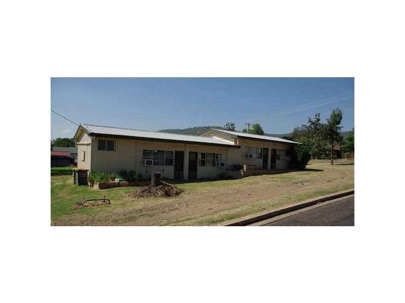 50 Birrell Street, Scone NSW 2337
